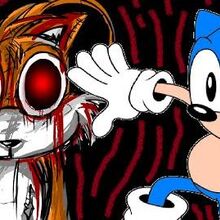 Sonic The Hedgehog The Tails Doll Curse Sonicwhacker55 Wiki