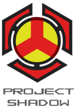 Project Shadow Logo