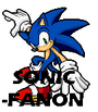 Sonic-fanon