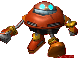 Sonic 1001 Sonic 1001