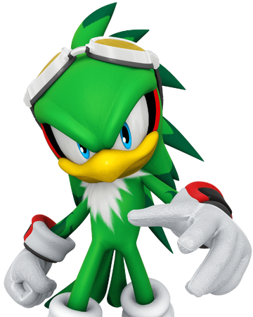 Jet The Hawk Sonicwiki Fandom