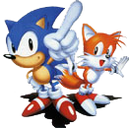 Sonic and Tails 2