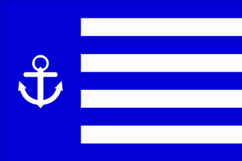 Apotosflag