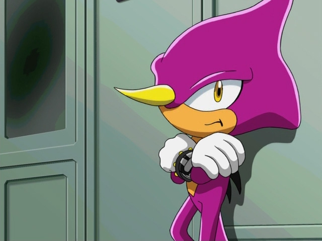espio the chameleon sonic x sonicwiki fandom powered by wikia espio the chameleon