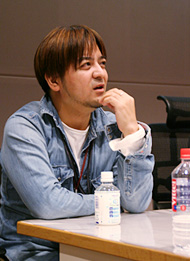 Naofumi Hataya