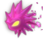 Spike-Wisp