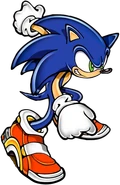 Sonic Adventure 2 Battle SonicWiki FANDOM powered by Wikia