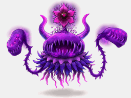 Nega-Mutter Wisp