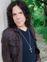 Tony Harnell