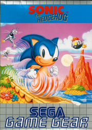 Sonic1 8Bit Box