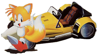 Tails 68