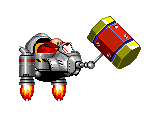 Tonkaci eggman-sprite