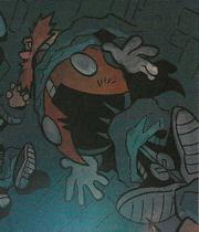 Eggman Husk