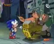Sonic Chilidog