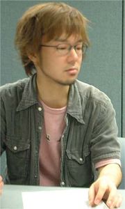 Tomoya Ohtani