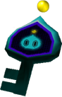 Chao Key