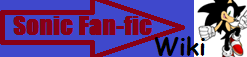 Sonic Fanfaction Wiki