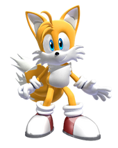 Tails
