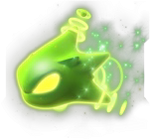 Hover-Wisp