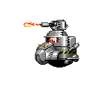 Submarine Eggman