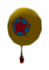 Ballon (Ziel)