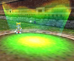 RhythmBadge