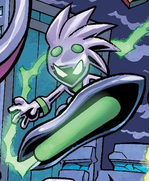 Jet (Dark Mobius)