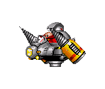 Drill eggman II-sprite