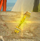 Chaos drive