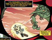 Devil Doom Comics