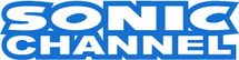 SonicChannel Logo