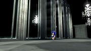 Passingthrough