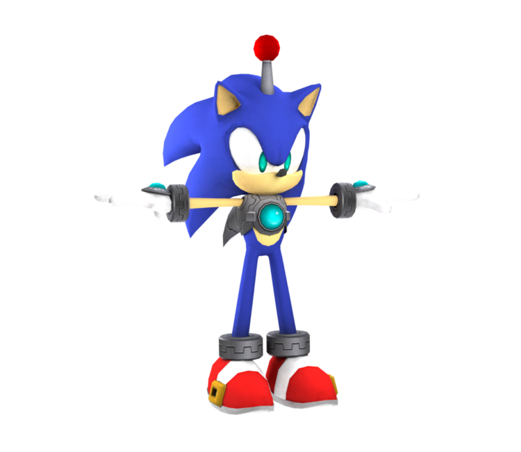 Robo Sonic Sonicwiki Fandom