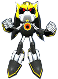 MetalSonic3.0