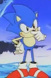 Sonic