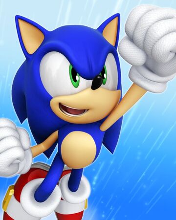 Sonic Jump Fever Sonicwiki Fandom