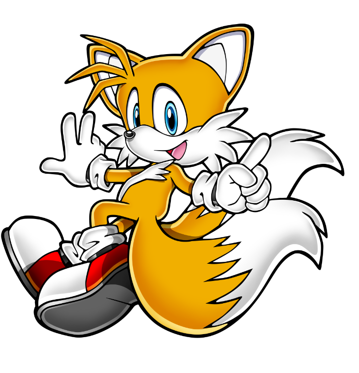 Miles Tails Prower Sonicwiki Fandom Powered By Wikia 7032