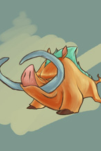 Wildschwein