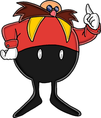 Eggman