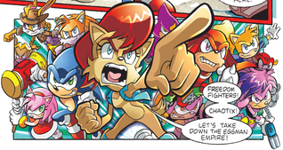 KFFChaotix