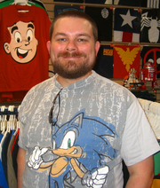 Ian Flynn2