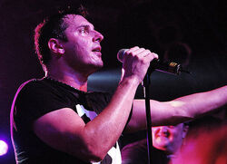 JohnnyGioeli
