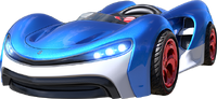 TSR SpeedStar