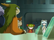 Cosmos Clan