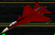 Superflanker