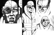 Gorodoku