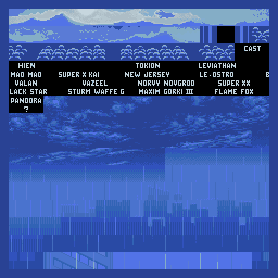 sonic wing special iso high compress