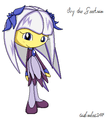 Violet
