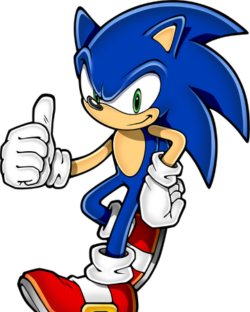 roblox sonic rp all forms