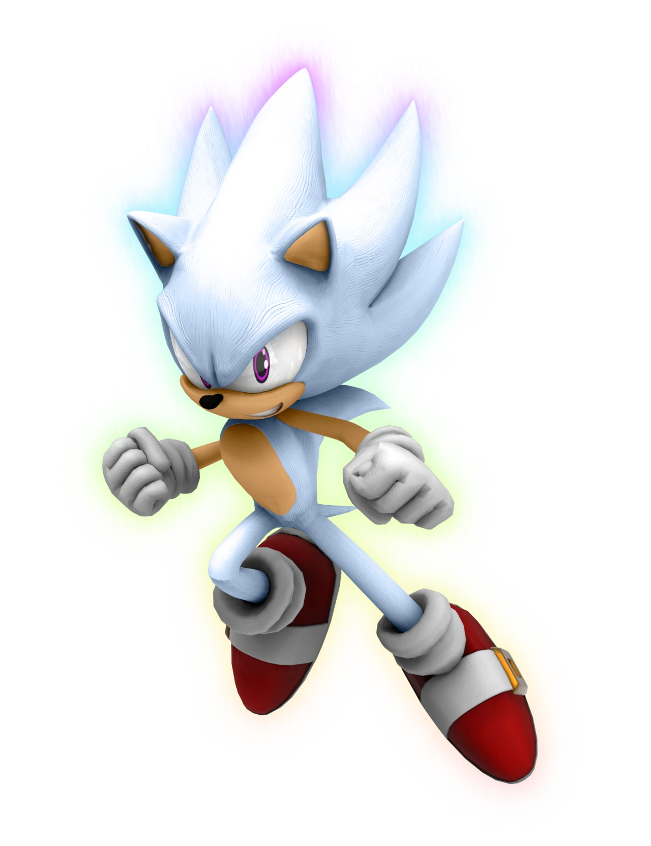 hyper sonic games and toys